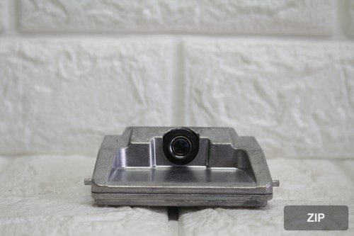 Камера переднего вида GV70 99211AR300
