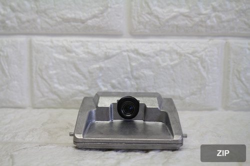 Передняя камера (фронтальная камера) 99211AR600