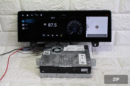 Магнитола AVN для Genesis G80 RG3 96560-T1500
