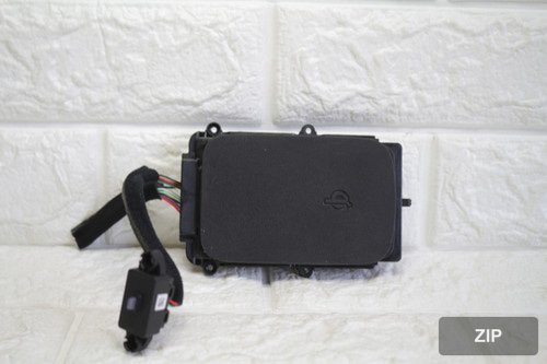 Беспроводное зарядное устройство Ioniq EV 95560-G7100