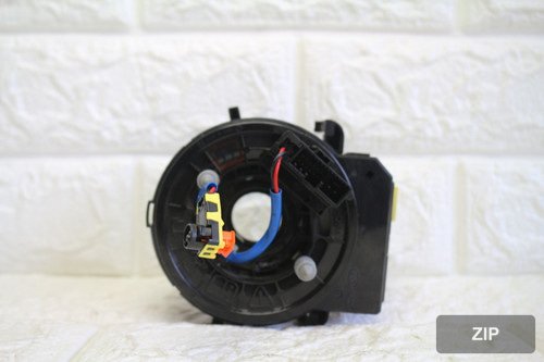 Пружина спирального контакта (clock spring) 93490A9310