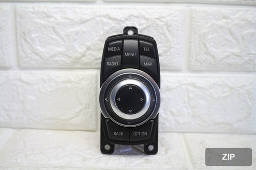 Регулятор IDrive BMW 3 F30 9267956