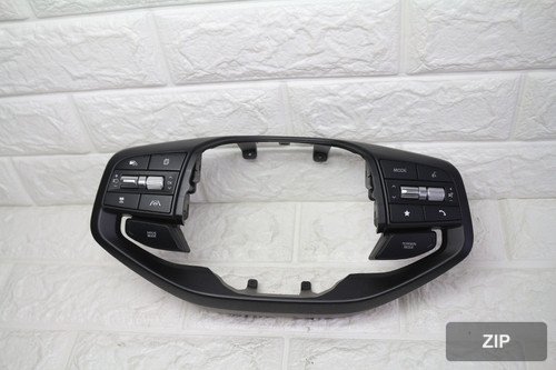 Переключатель пульта управления (на рулевом колесе) Sportage NQ5 4WD 96700P1190WK