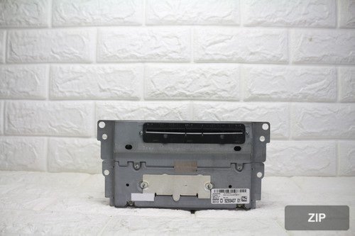 Модуль навигации и аудиосистемы BMW 5GT F07 AVN 9293407, 65129293407