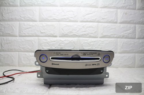 Магнитола Genesis BH 6CD 961903M085N8