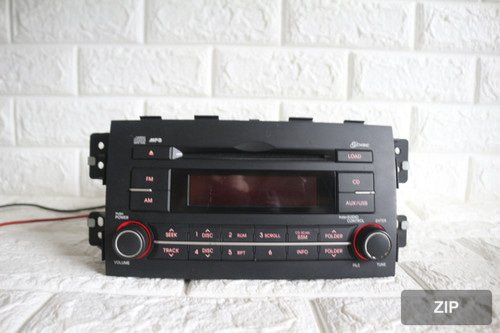 Аудиосистема Mohavi 6CD 961602J000WK