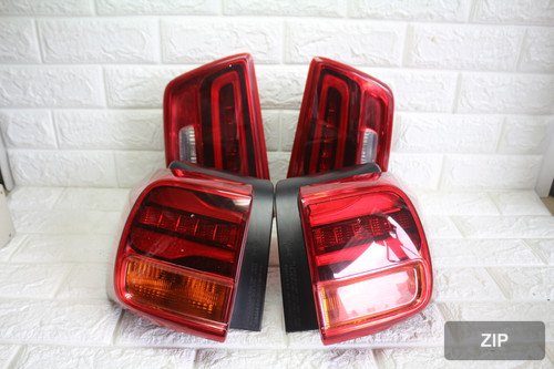 Задний фонарь LED в сборе 92401A9700, 92402A9700