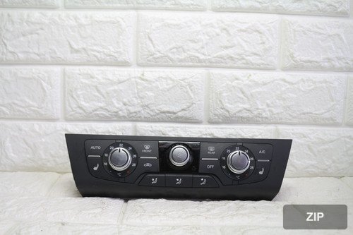 Испаритель кондиционера Audi A6 A7 C7 4G0820043BJ