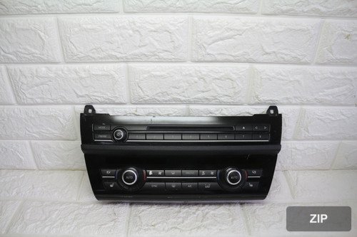 Кондиционер BMW 5 Series F10