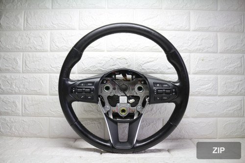 Рулевое колесо 56100-A9EK0BJ4