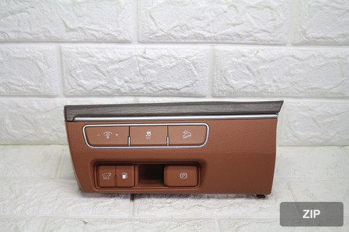 Подушка безопасности водителя Mohave Masterace 847902JAD0AZ9, 937502JAA0CTT, 93750-2JAA0CTT
