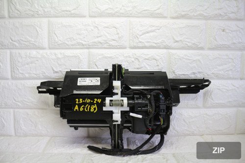Монитор Audi A6 4G1919601AE