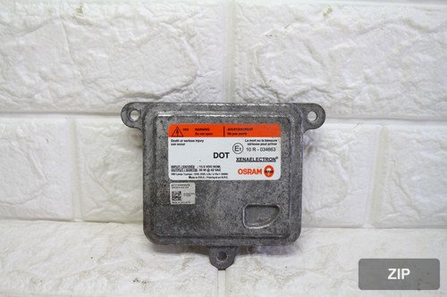 Балласт HID Osram 3-контактный 10R-034663