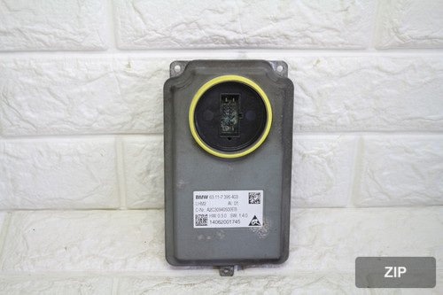 Блок LED балластный BMW 7395403
