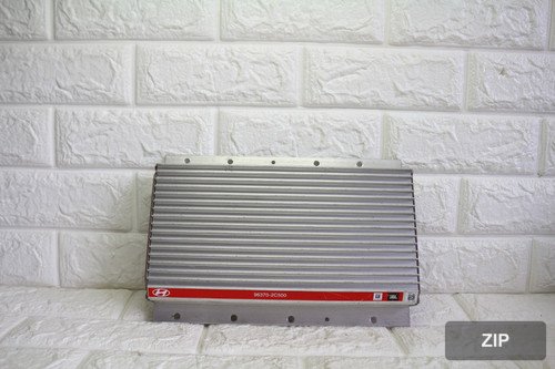 Усилитель Tuscani 963702C500