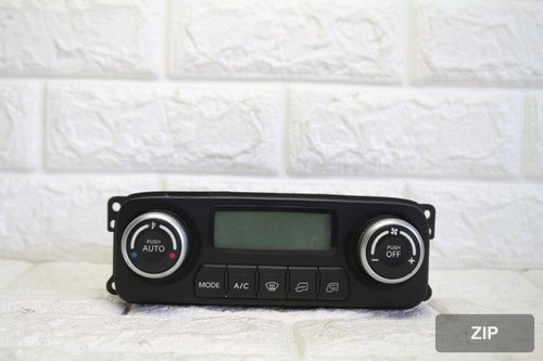 Компрессор кондиционера Trago 971107L100