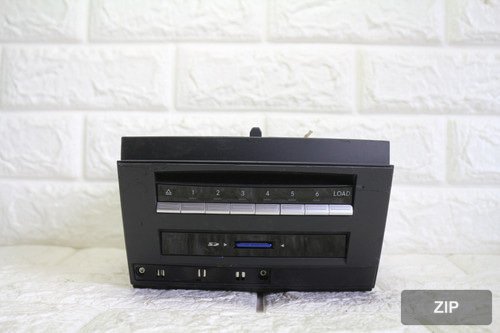 Аудиосистема Mercedes-Benz S-класс W221 BE9032