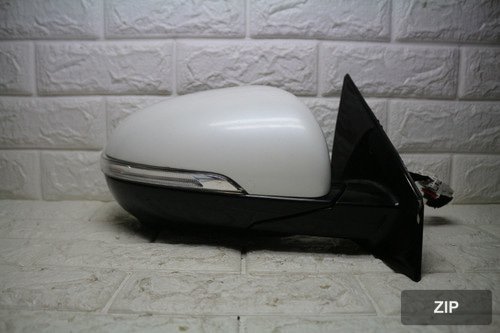 Зеркало боковое правое SVM BSD 19pin 87620-C5001SWP