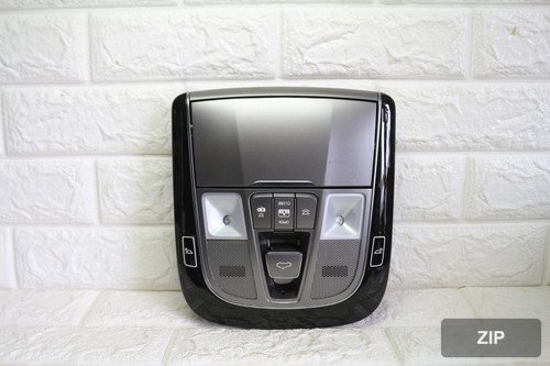 Плафон потолочный Grandeur HG 928103V500