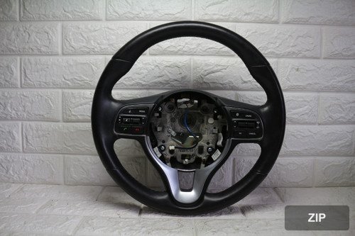 Рулевая рейка Sportage QL 56100D9970SA1