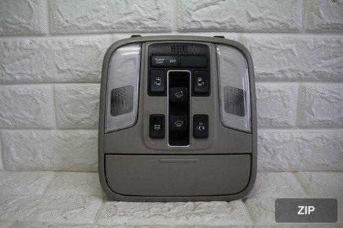 Светильник потолочный консоли 92800A9110GBU