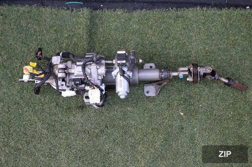 Колонка рулевая Mohave 563102J161