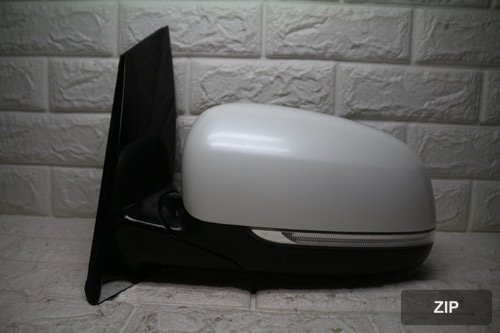 Боковое зеркало 87610A9111SWP