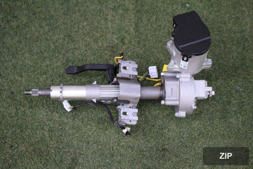 Колонка рулевая Musso EV 4621144000