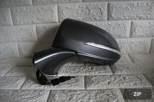 Боковое зеркало водителя EQ900 87610-D2020TG6 AVM