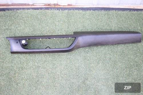 Накладка центральная панели с подсветкой K8 84795-L8610WD4