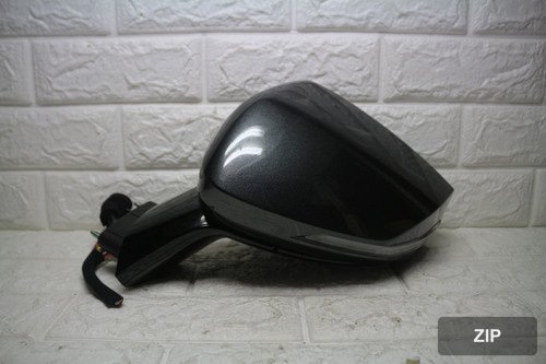 Зеркало боковое левое K8 87610-L8041AGT (12+1 контакт, SVM BSD)