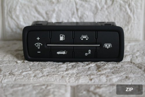 Выключатель подушки безопасности Genesis G80 DH 93700-B1215RRY