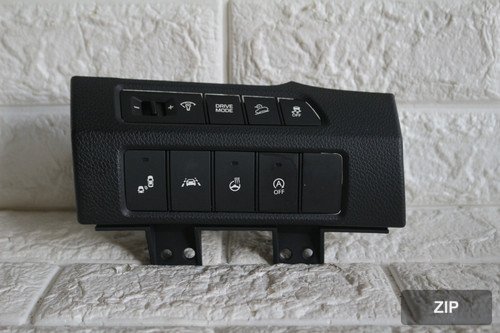 Выключатель подушки безопасности Santafe DM 937002WGG0RYN
