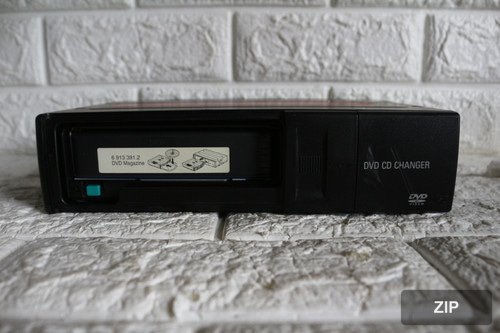 DVD CD чейнджер 6967639, 6913391, 65.12-6967639