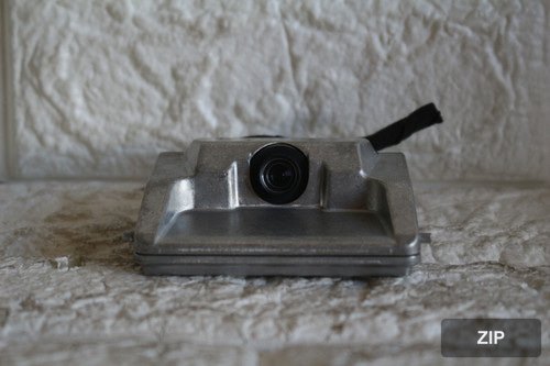 Передняя камера Musso EV 4980044000