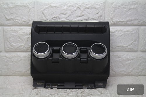 Компрессор кондиционера XM3 275100936R, 283E87980R