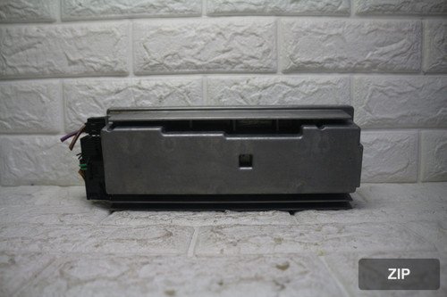 Усилитель звука BMW 7 Series F01 9240766