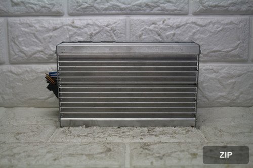 Усилитель звука BMW 7 Series F01 9252678