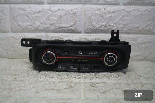 Компрессор кондиционера Veloster JS 97250J3210RWS