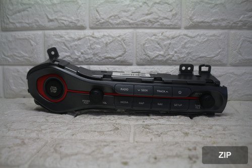Клавиатура Veloster JS 96540J3010RWS