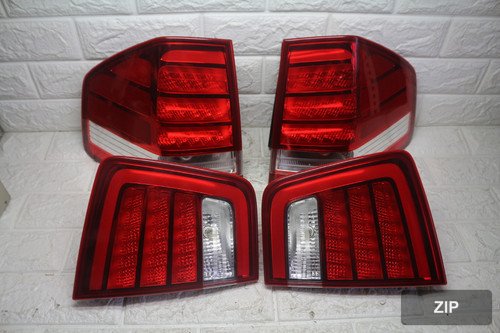 Задний фонарь комплект The New Mohave 924012J500