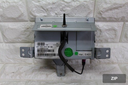 Модуль телематики IBOX 96510-B1000