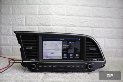 Автомагнитола Avante AD 96560F2010UAT