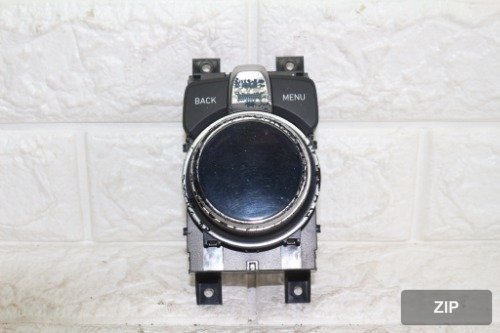 Джог-диск EQ900 96540D2000ZCA