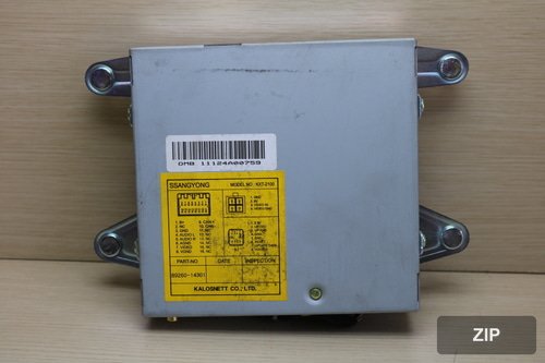 ТВ-тюнер Chairman W 89260-14301
