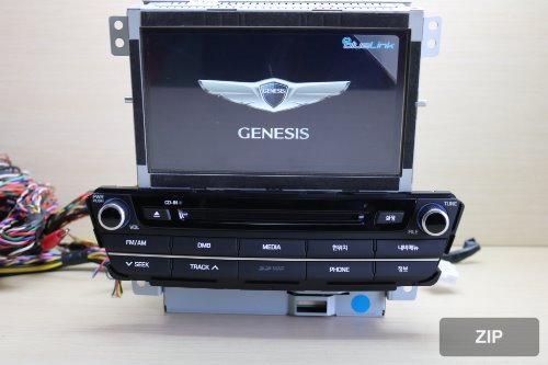 Аудиосистема Genesis DH AVN 96560-B10024X