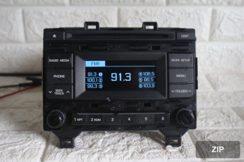 Аудиосистема Sonata LF 96170-C10504X