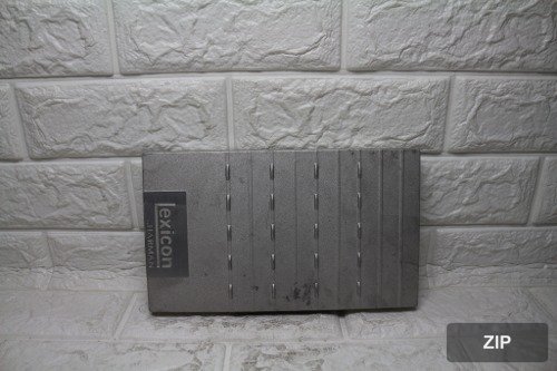 Усилитель Stinger 96370-J5000