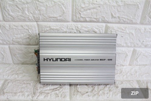 Усилитель Avante HD 96370-2H000