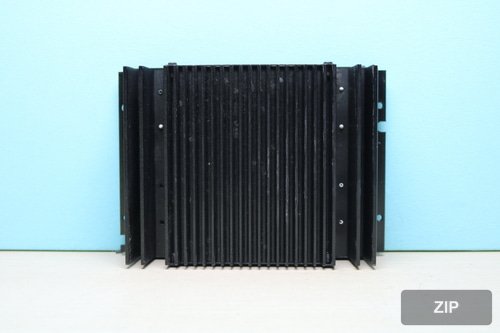Усилитель аудиосистемы 963702B000